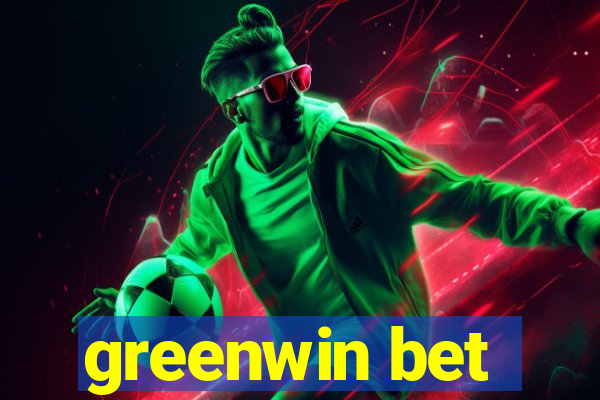 greenwin bet