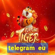 telegram eu confesso +18