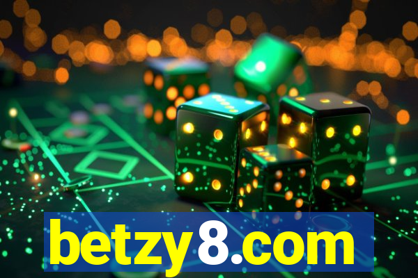 betzy8.com