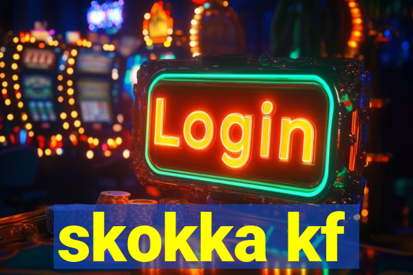 skokka kf