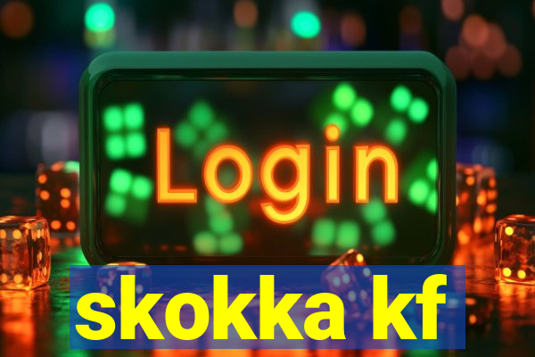 skokka kf