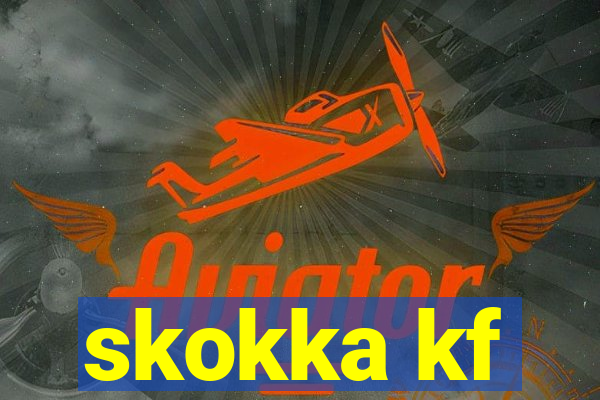 skokka kf