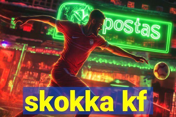 skokka kf