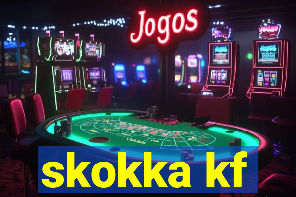 skokka kf