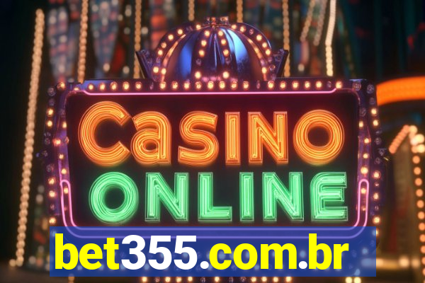 bet355.com.br