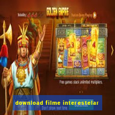 download filme interestelar