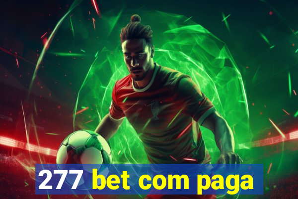 277 bet com paga