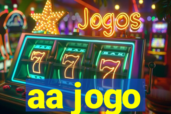 aa jogo