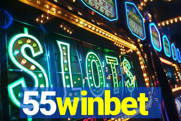 55winbet