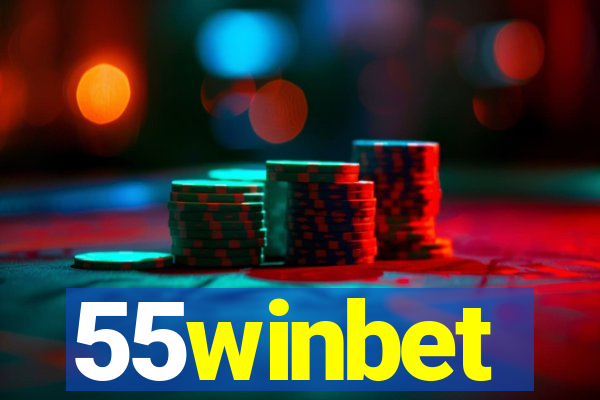 55winbet