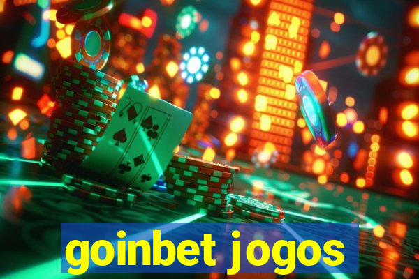 goinbet jogos