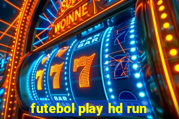 futebol play hd run