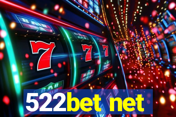 522bet net