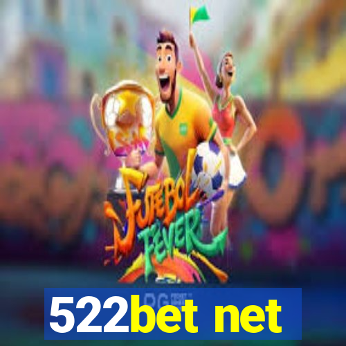 522bet net