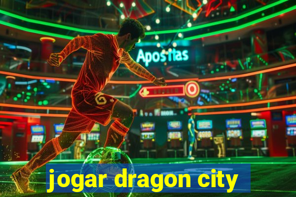 jogar dragon city