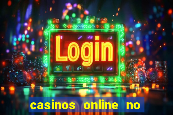 casinos online no deposit free money