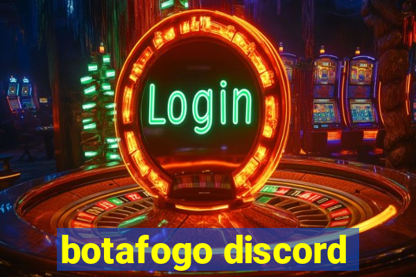 botafogo discord