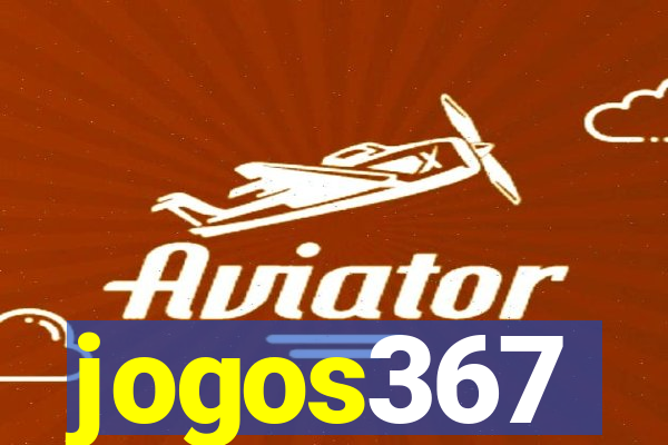 jogos367