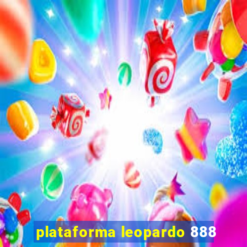 plataforma leopardo 888