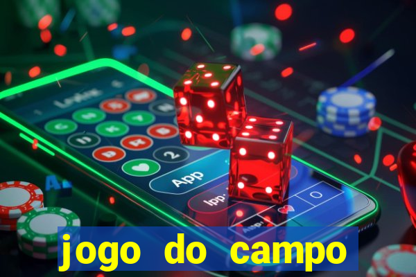 jogo do campo minado aposta