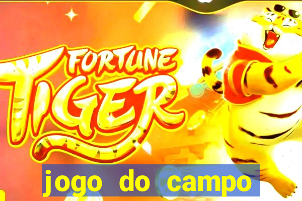 jogo do campo minado aposta