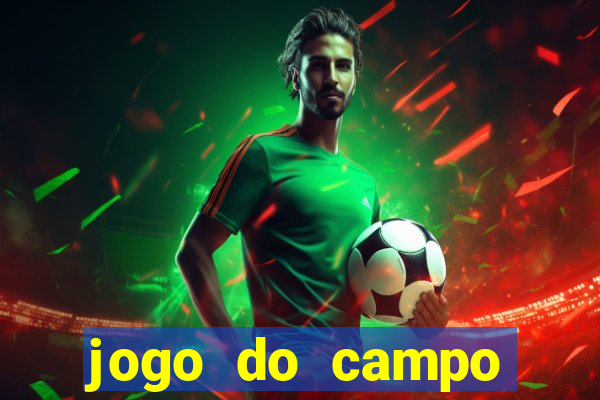 jogo do campo minado aposta