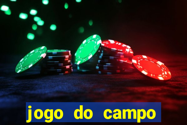 jogo do campo minado aposta