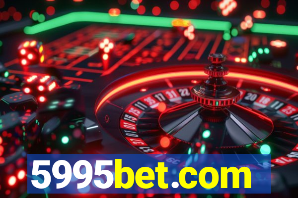 5995bet.com