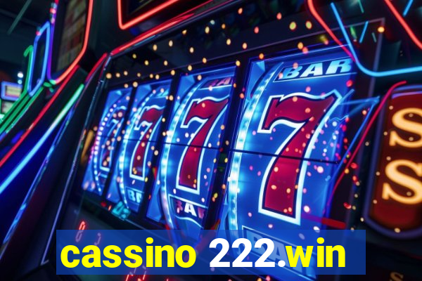 cassino 222.win