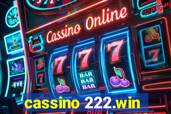 cassino 222.win