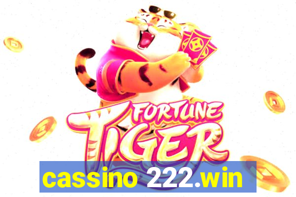 cassino 222.win