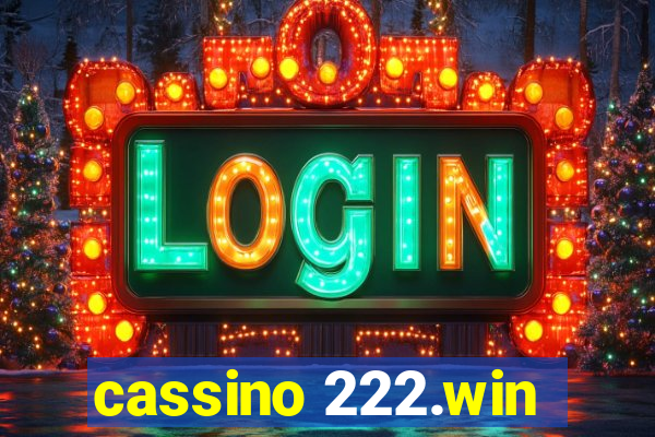 cassino 222.win