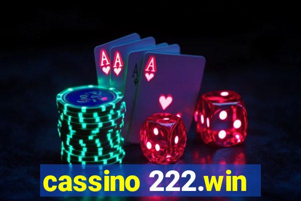 cassino 222.win