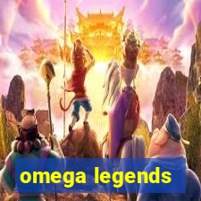 omega legends