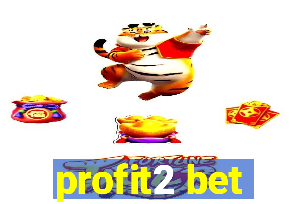 profit2 bet