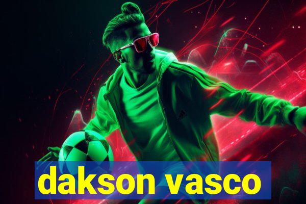 dakson vasco