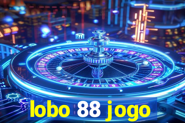 lobo 88 jogo