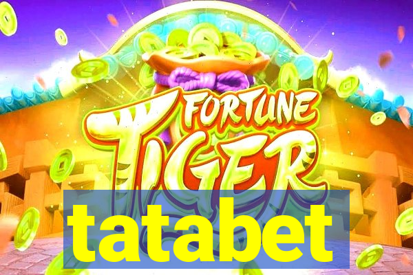 tatabet