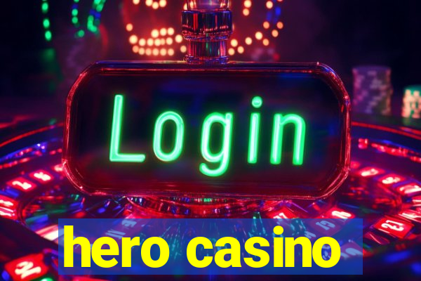 hero casino