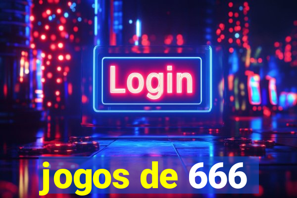 jogos de 666