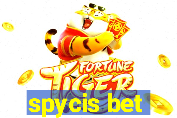 spycis bet