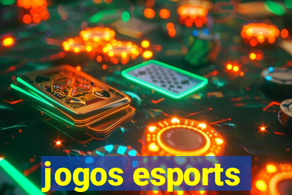 jogos esports