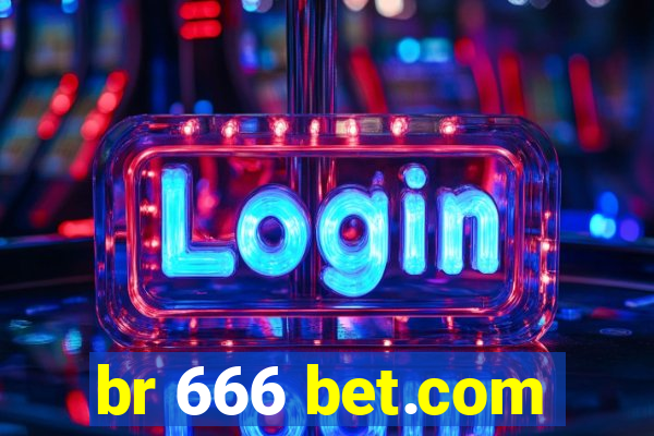 br 666 bet.com