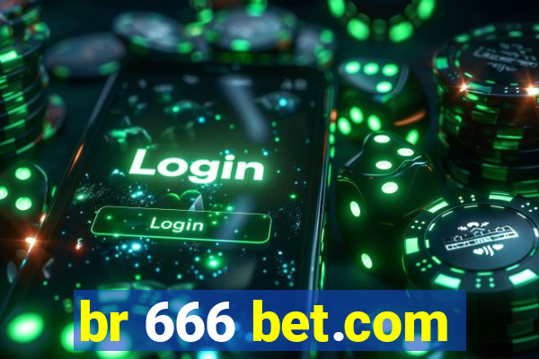 br 666 bet.com