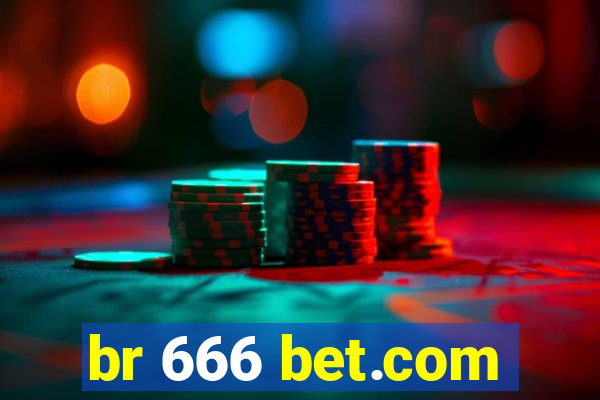 br 666 bet.com