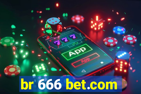 br 666 bet.com