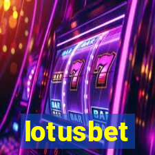 lotusbet