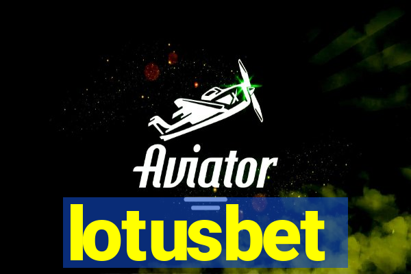 lotusbet