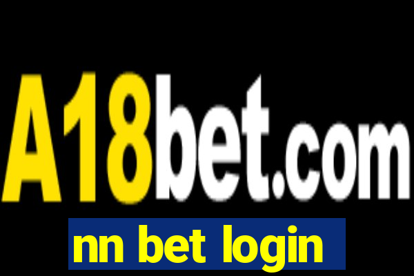 nn bet login