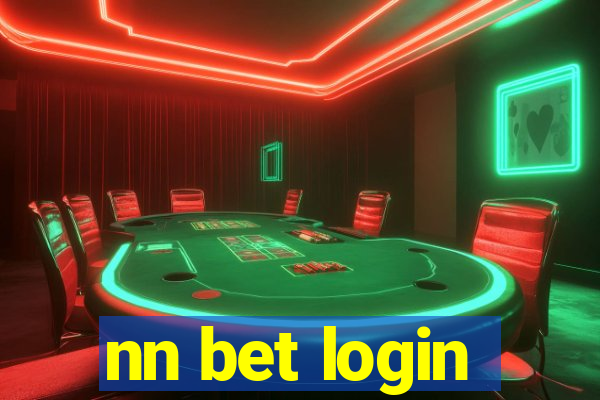 nn bet login